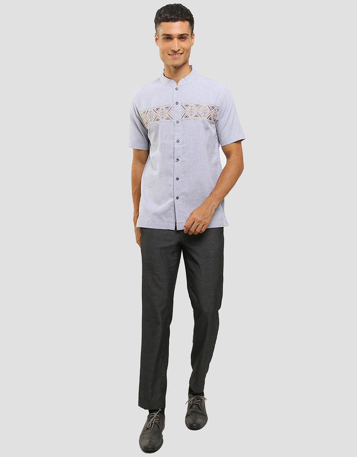Intresse Tidal Gr4 Men's Short Sleeve Koko Shirt