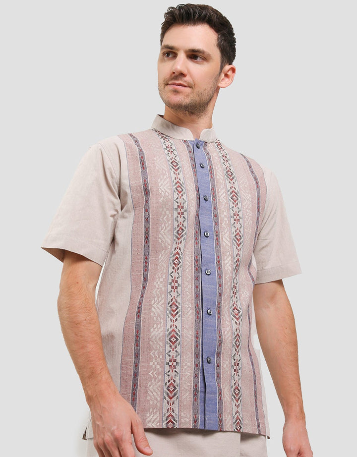Intresse Feldspar Men's Koko Shirt