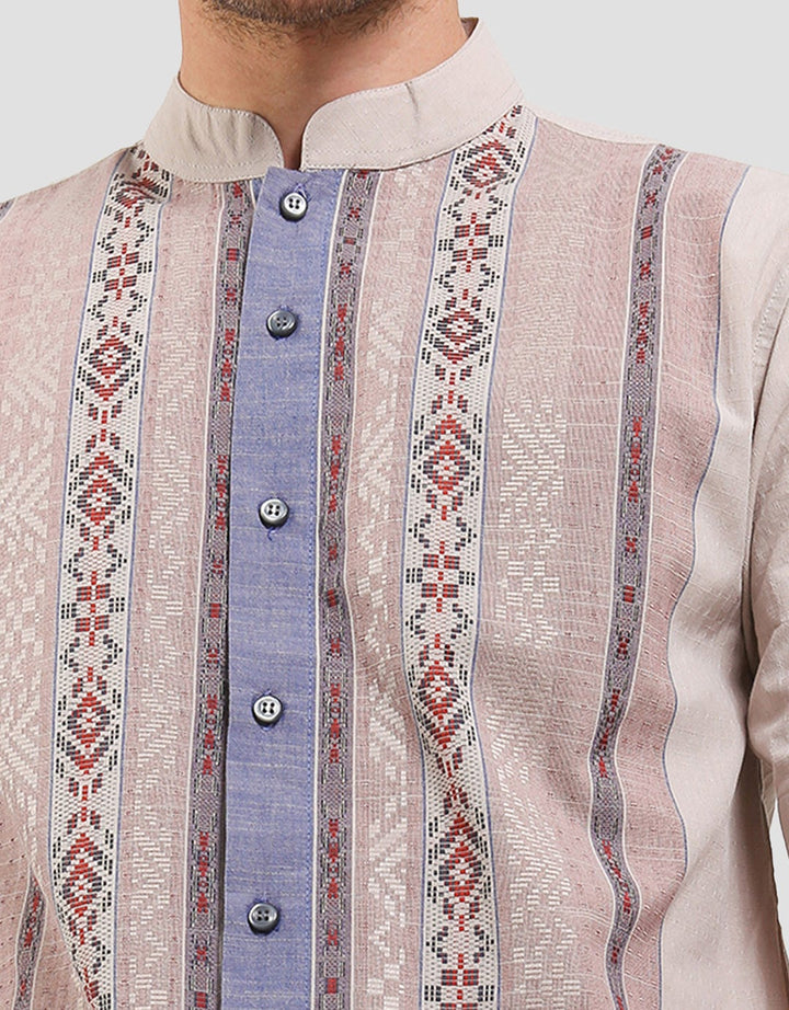Intresse Feldspar Men's Koko Shirt