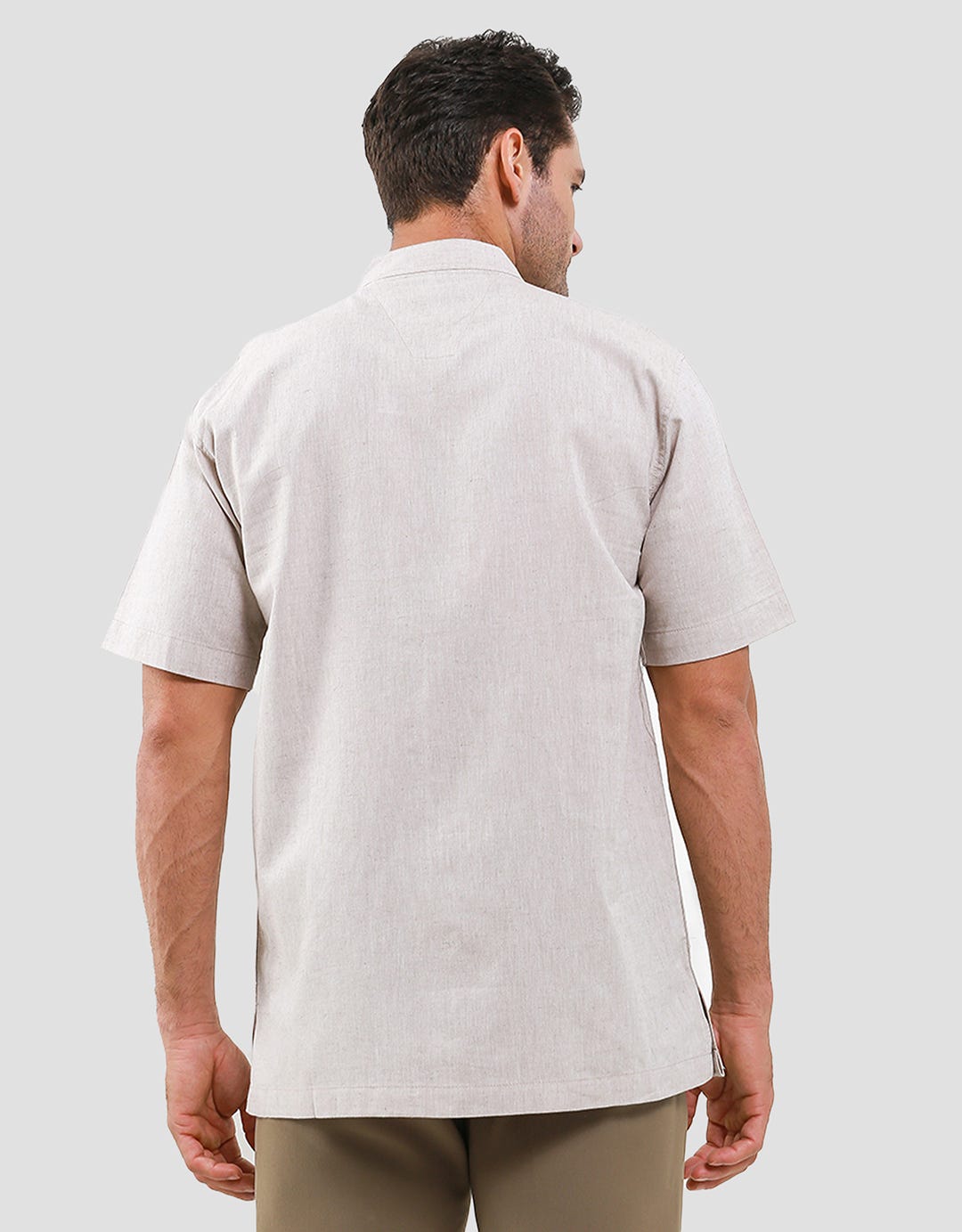 Intresse Race Day Men's Koko Shirt