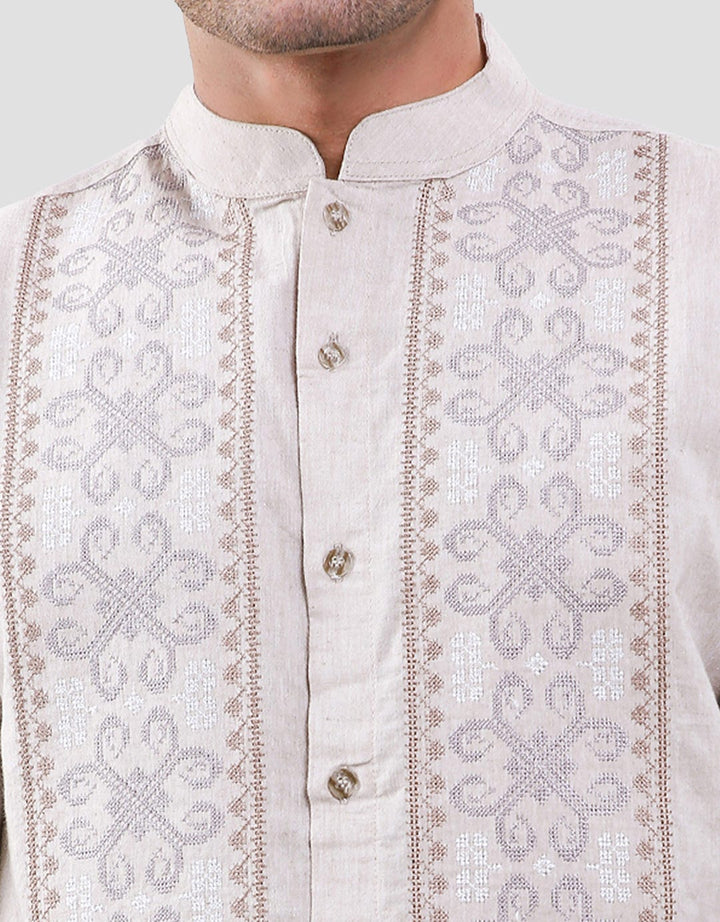 Intresse Race Day Men's Koko Shirt