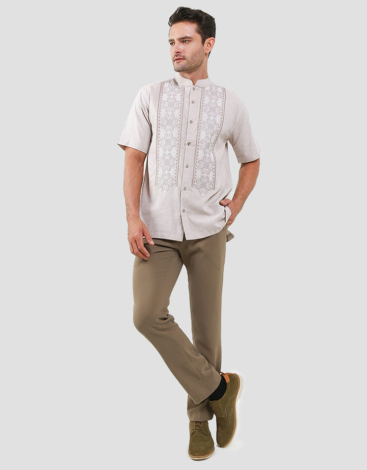 Intresse Race Day Men's Koko Shirt