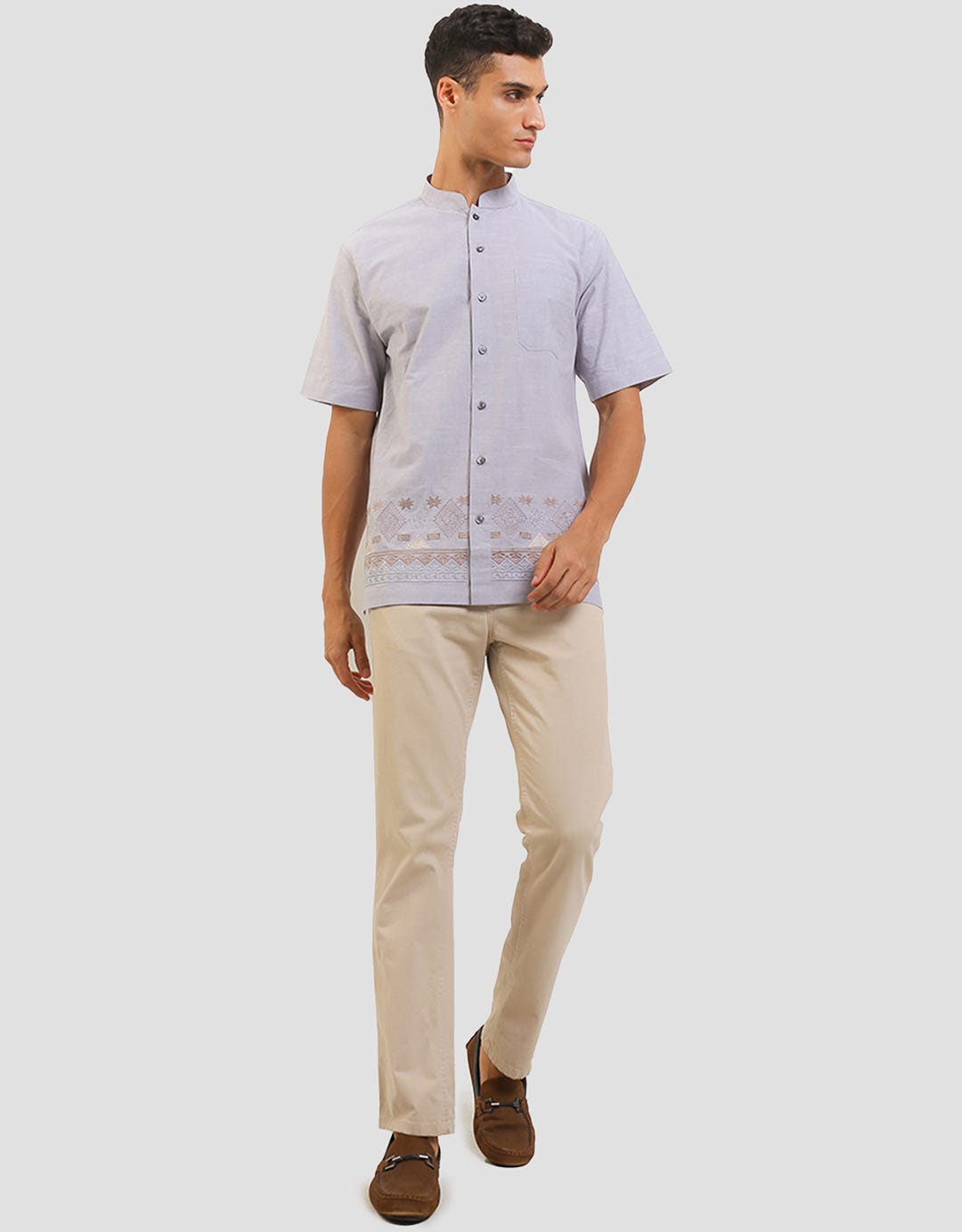 Intresse Haven 3 Men's Koko Shirt