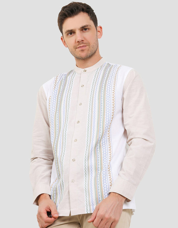Intresse Water Plant Men's Koko Shirt