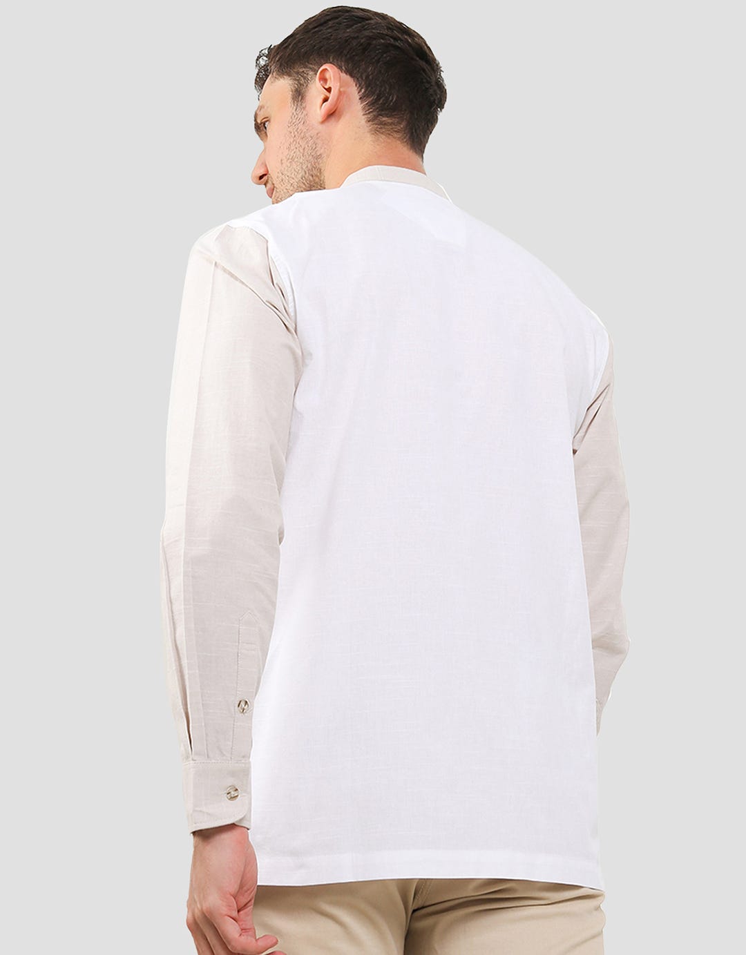 Intresse Water Plant Men's Koko Shirt