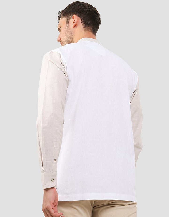 Intresse Water Plant Men's Koko Shirt