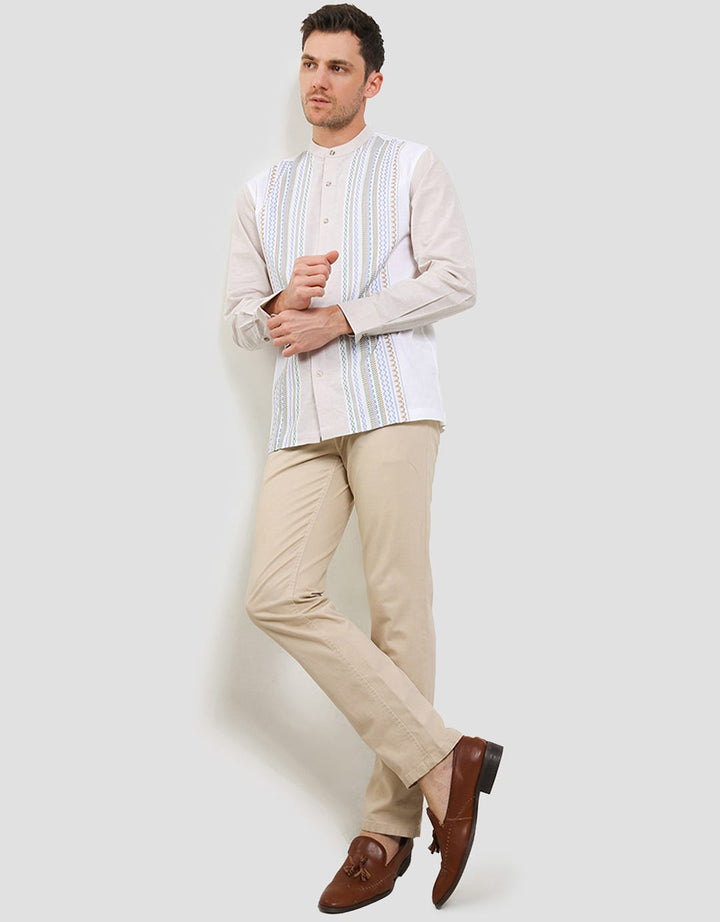 Intresse Water Plant Men's Koko Shirt