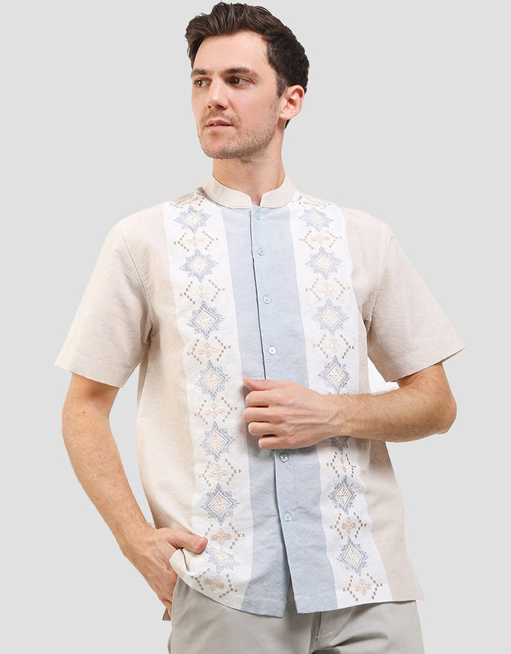 Intresse Brandy Sauce Men's Koko Shirt