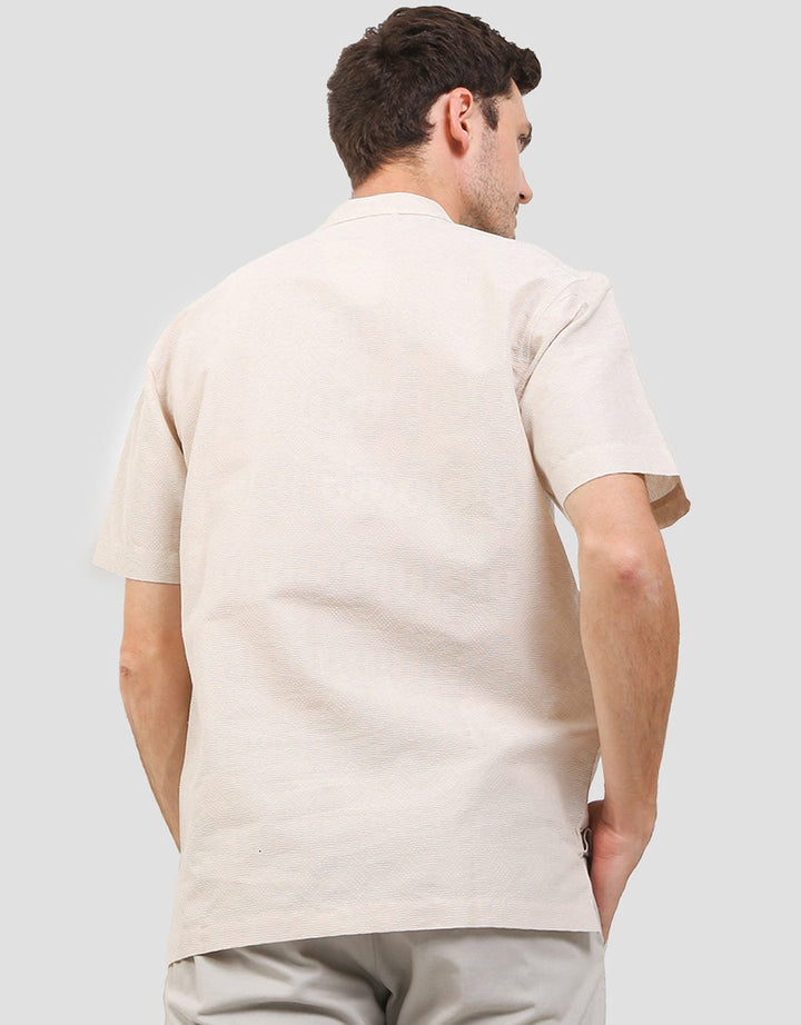 Intresse Brandy Sauce Men's Koko Shirt