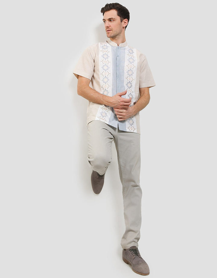 Intresse Brandy Sauce Men's Koko Shirt