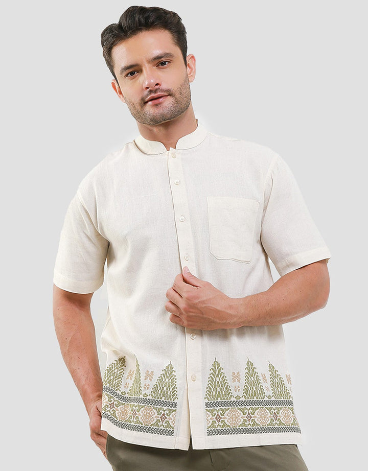 Intresse Frog Prince Men's Koko Shirt