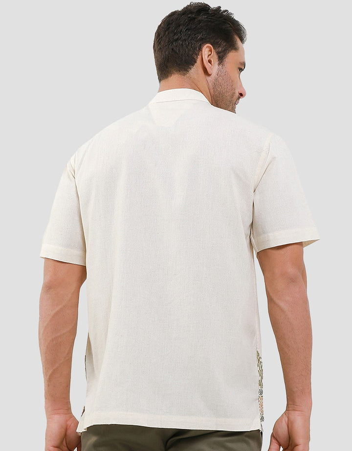 Intresse Frog Prince Men's Koko Shirt