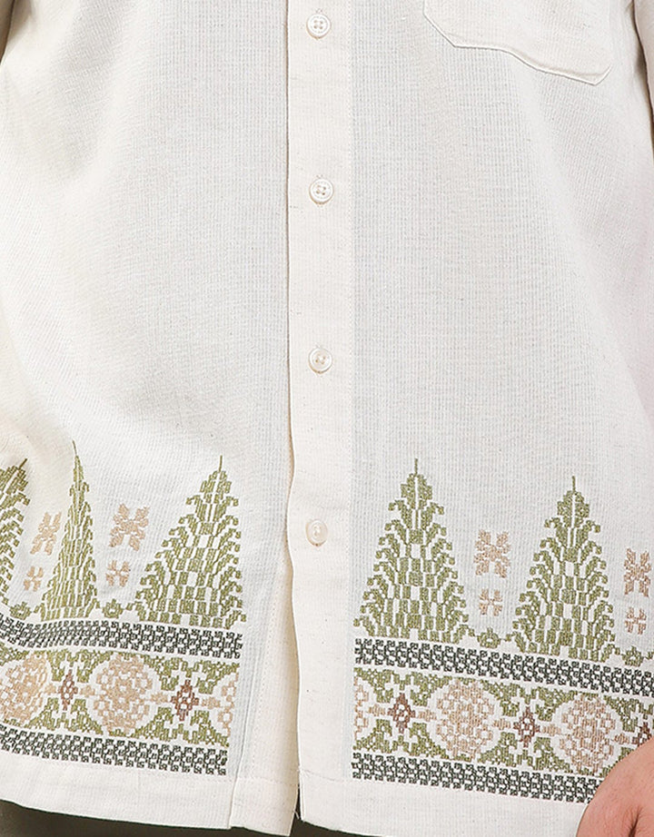 Intresse Frog Prince Men's Koko Shirt