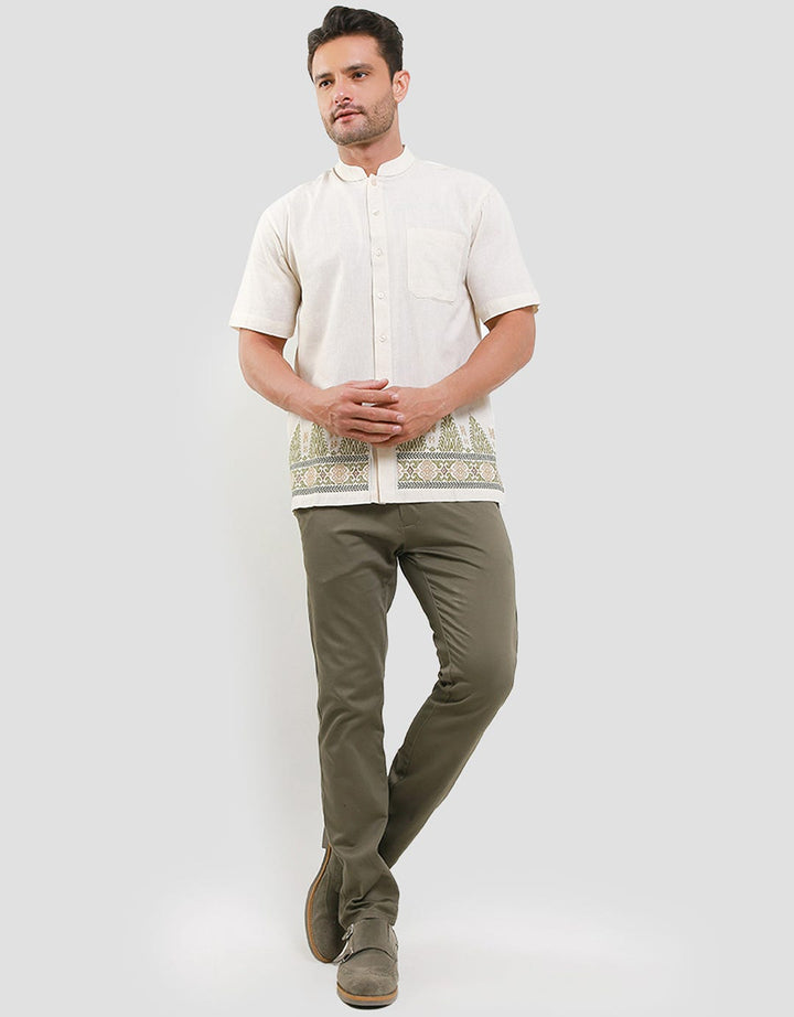 Intresse Frog Prince Men's Koko Shirt