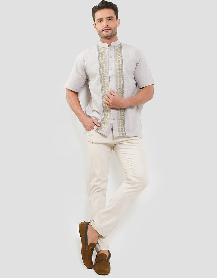 Intresse Pale Stuco Men's Koko Shirt
