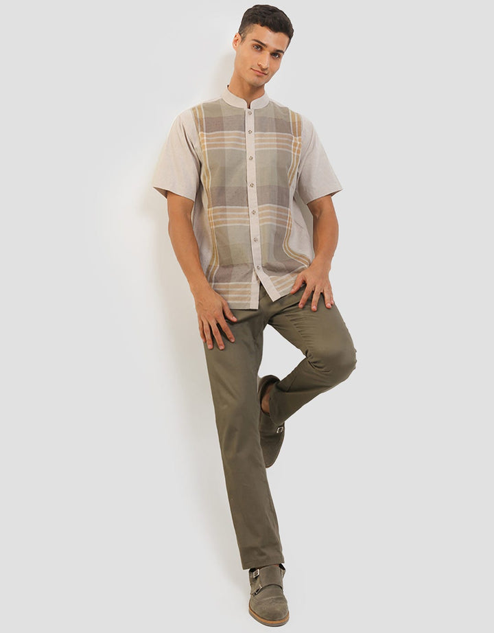 Intresse Refuge Men's Koko Shirt