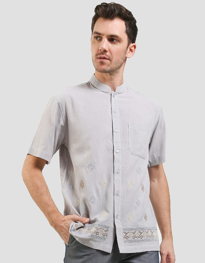 Intresse Pearly Gates Men's Koko Shirt