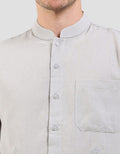 Intresse Pearly Gates Baju Koko Pria