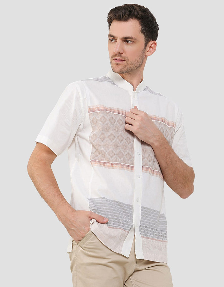 Intresse Orchid Scent Men's Koko Shirt