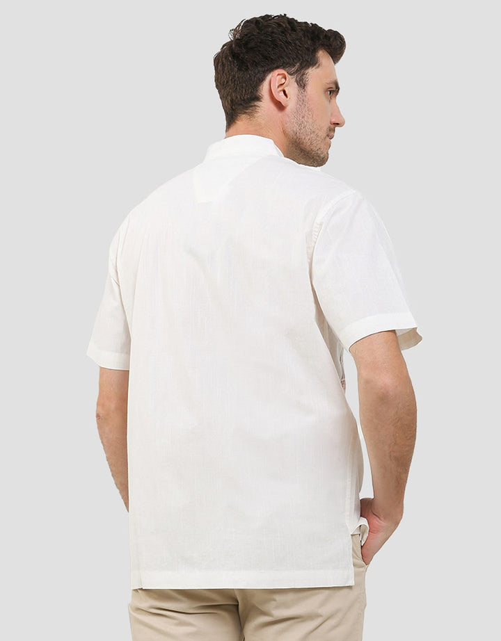 Intresse Orchid Scent Men's Koko Shirt