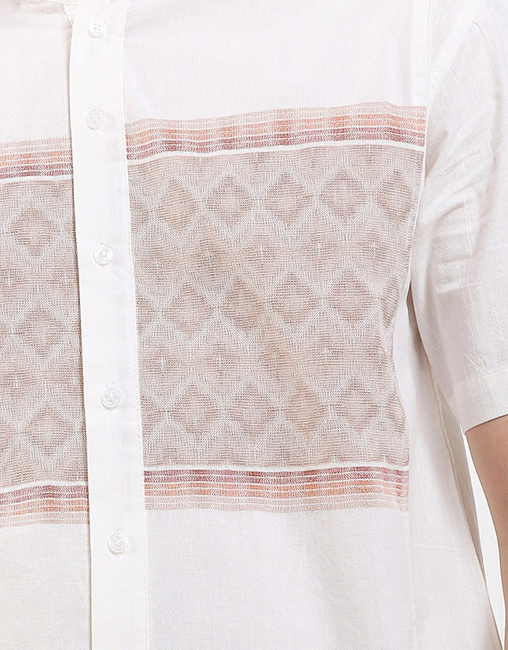 Intresse Orchid Scent Men's Koko Shirt