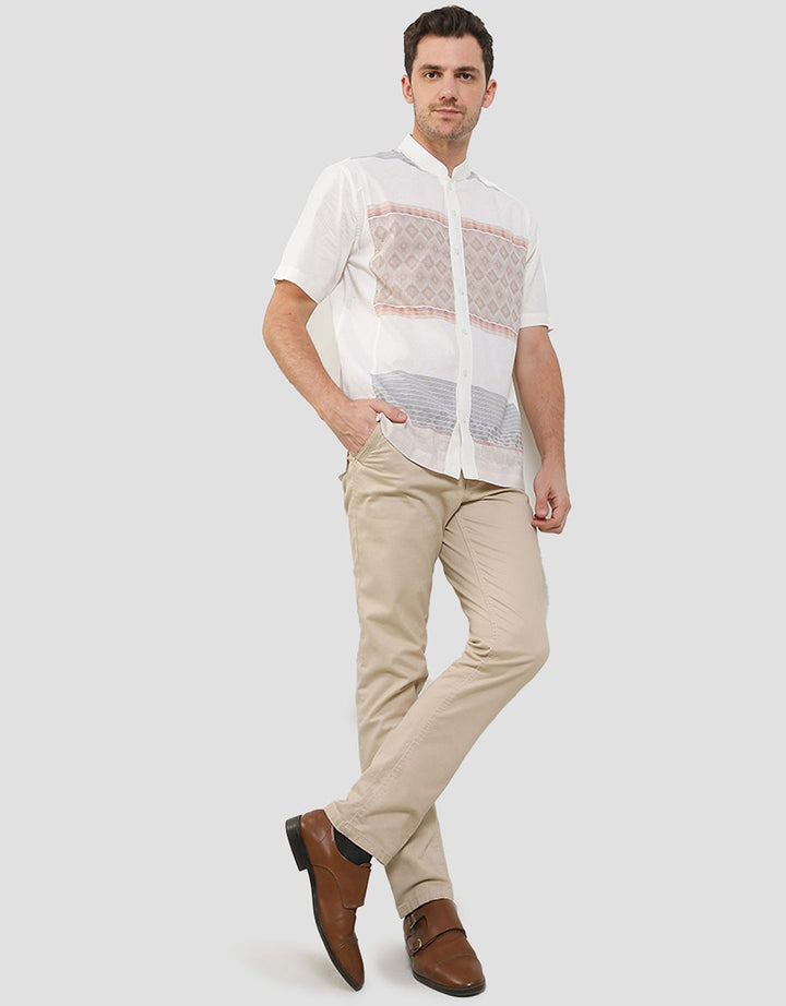 Intresse Orchid Scent Men's Koko Shirt