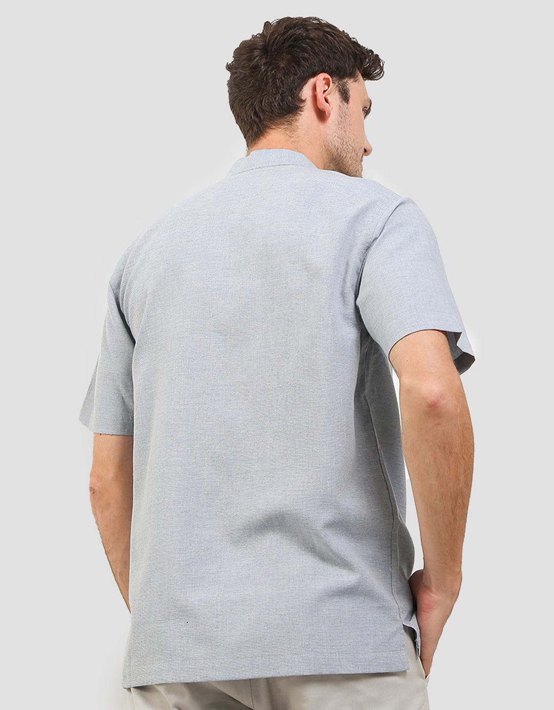 Intresse FlaxFlower Men's Koko Shirt