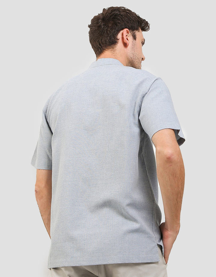 Intresse FlaxFlower Men's Koko Shirt