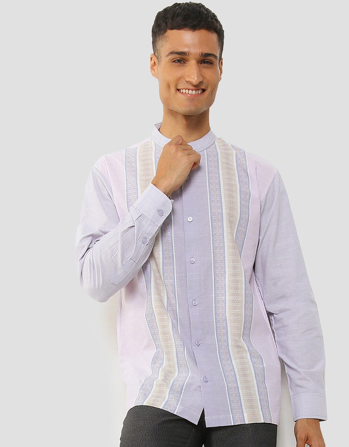 Intresse Good Omen Men's Koko Shirt