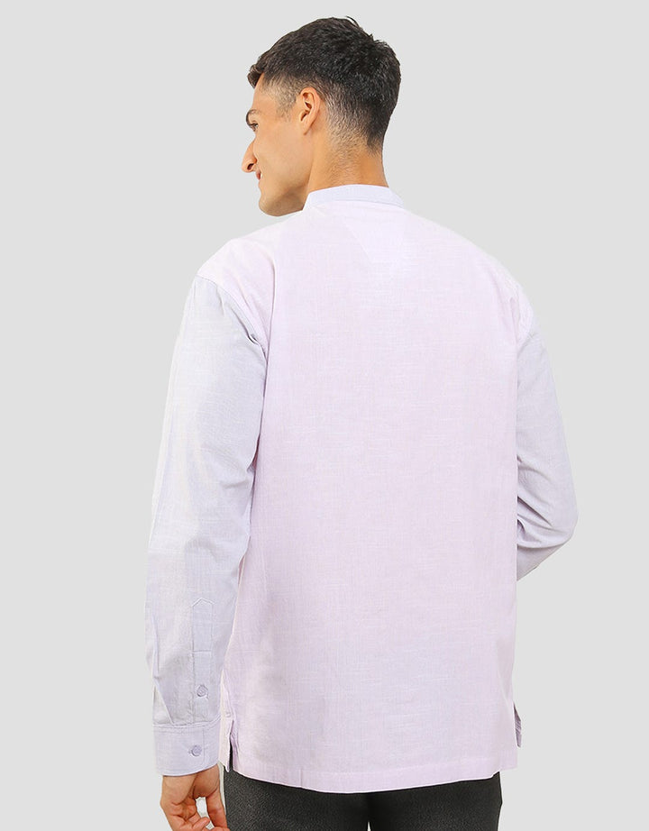 Intresse Good Omen Men's Koko Shirt