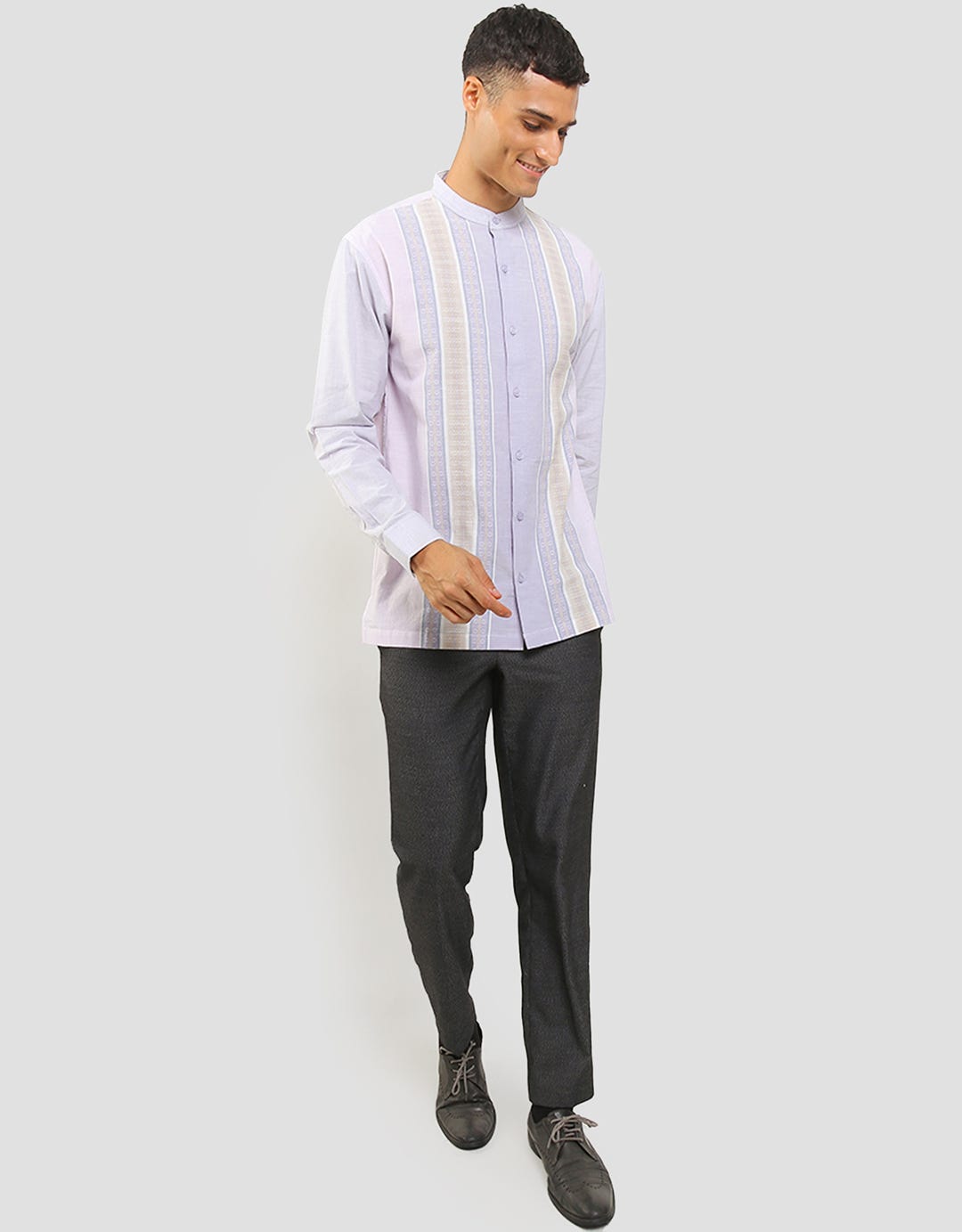 Intresse Good Omen Men's Koko Shirt