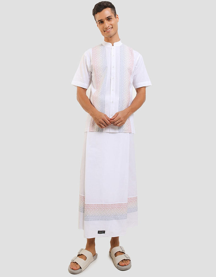 Intresse Occasion Men's Koko Shirt