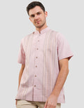Intresse Kylata Coral Men's Koko Shirt