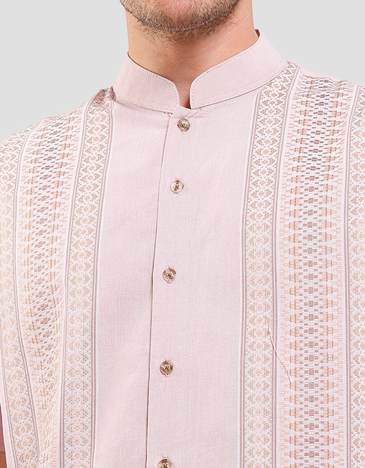 Intresse Kylata Coral Men's Koko Shirt