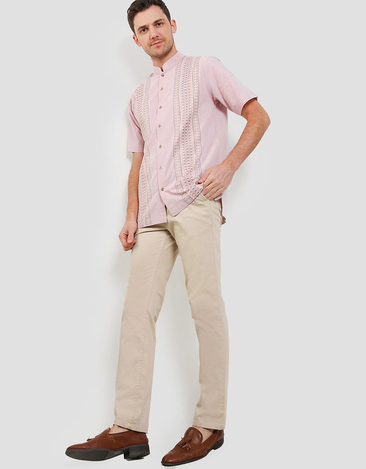 Intresse Kylata Coral Men's Koko Shirt