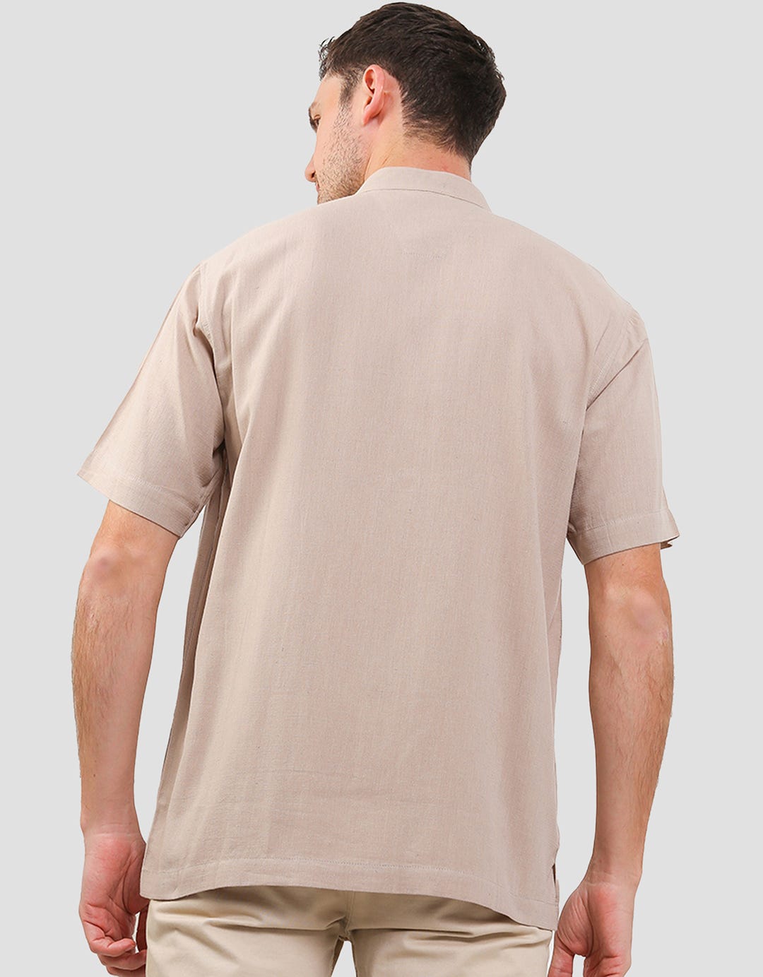 Intresse Moggs Creek Men's Koko Shirt