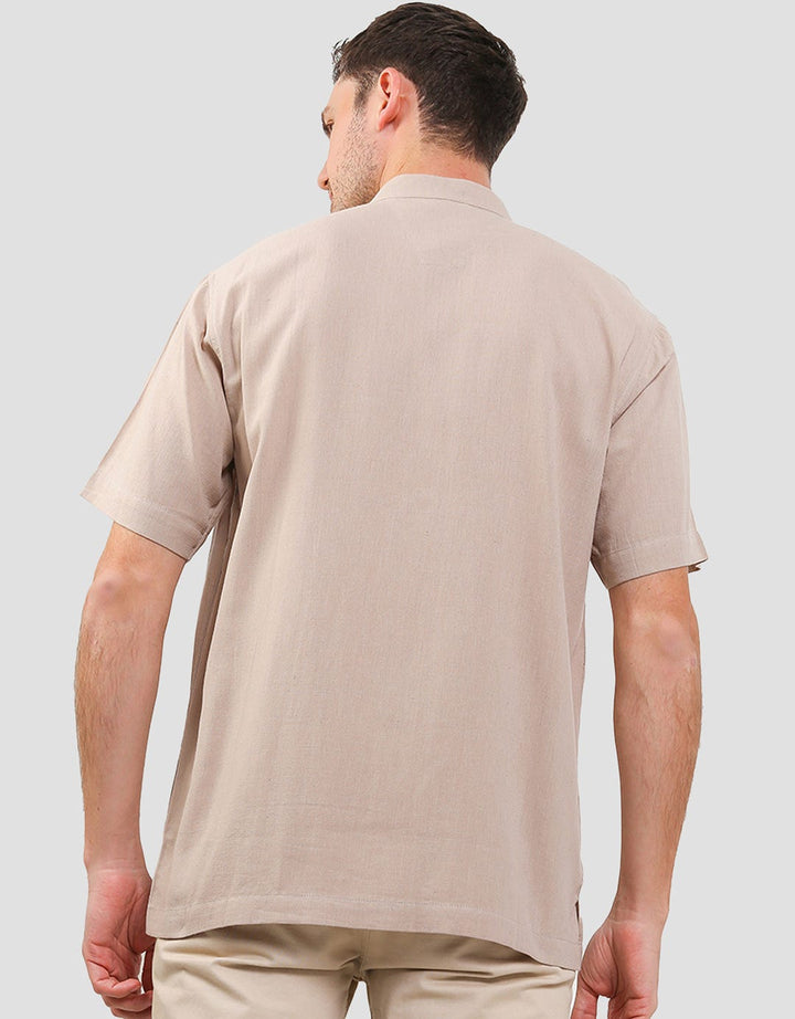Intresse Moggs Creek Men's Koko Shirt