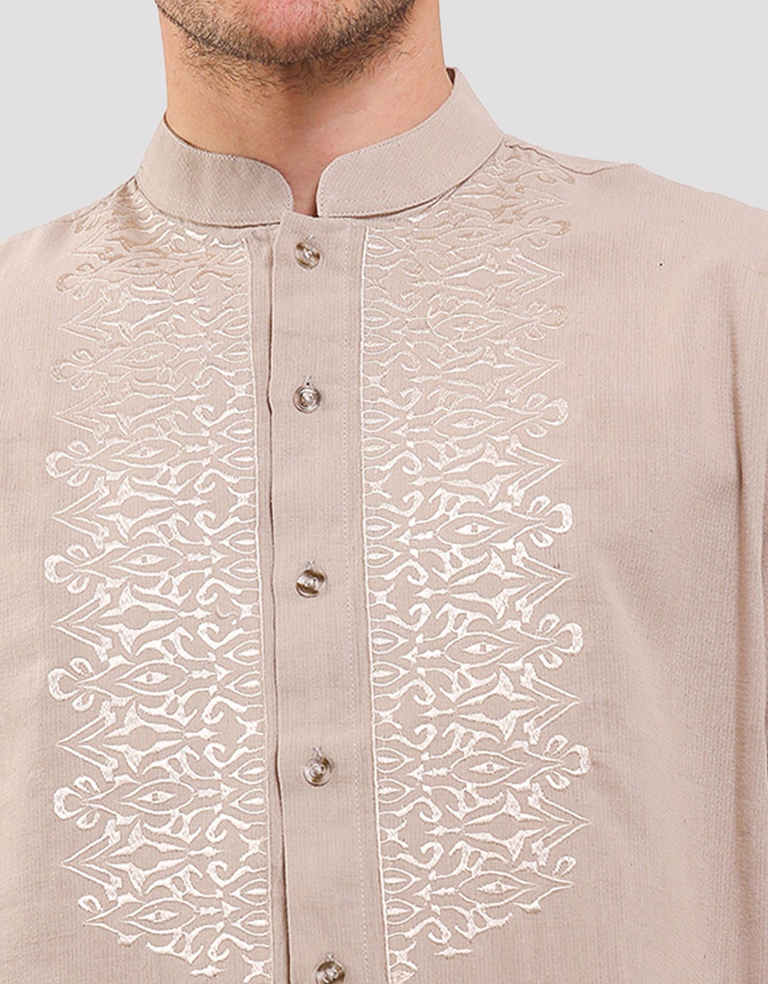 Intresse Moggs Creek Men's Koko Shirt