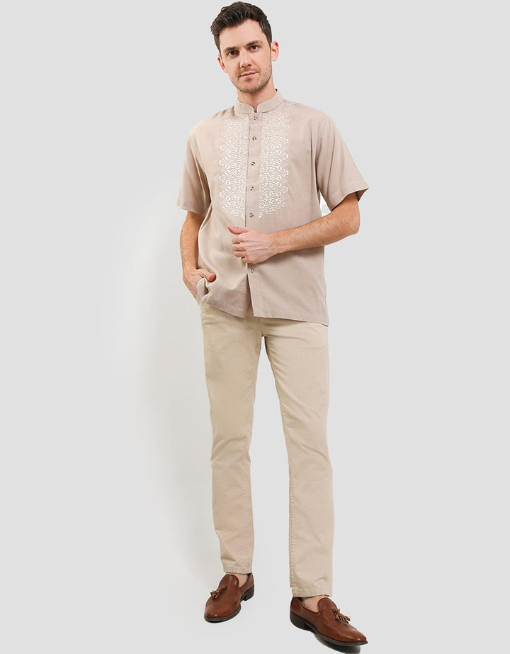 Intresse Moggs Creek Men's Koko Shirt