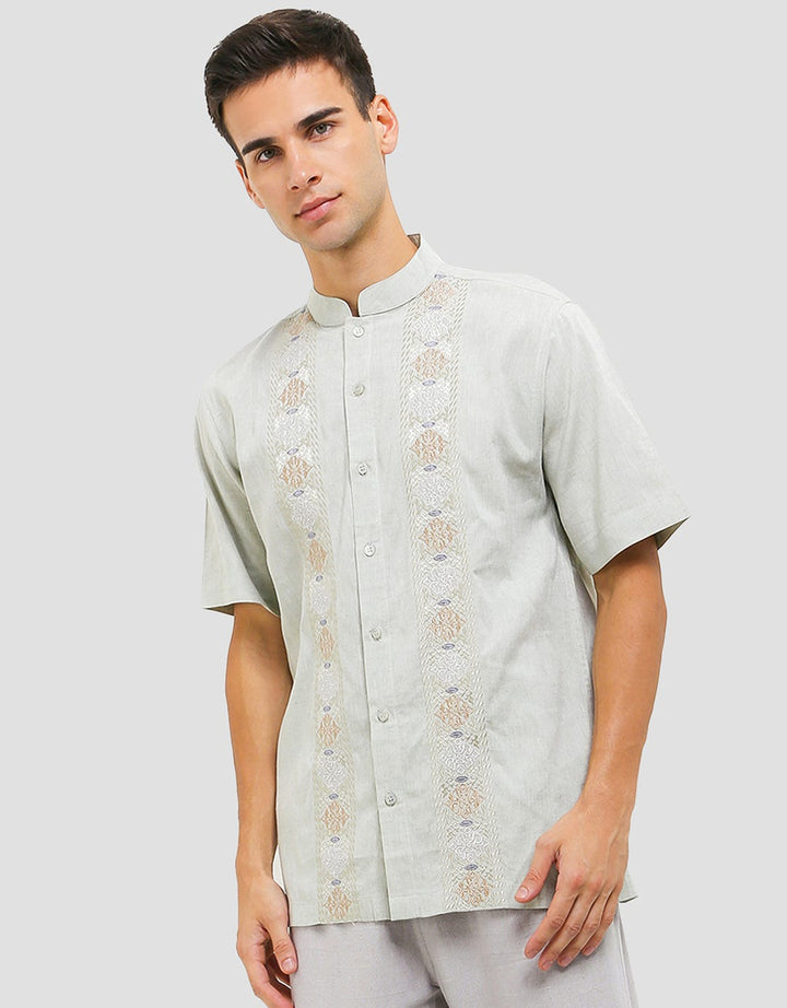Intresse Iceland Men's Koko Shirt