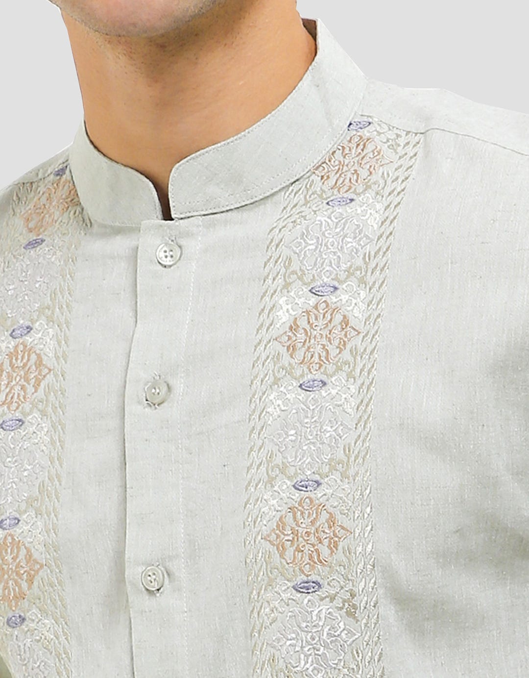 Intresse Iceland Men's Koko Shirt