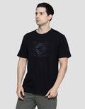 Cole Typograph Graphic Men's T-Shirt