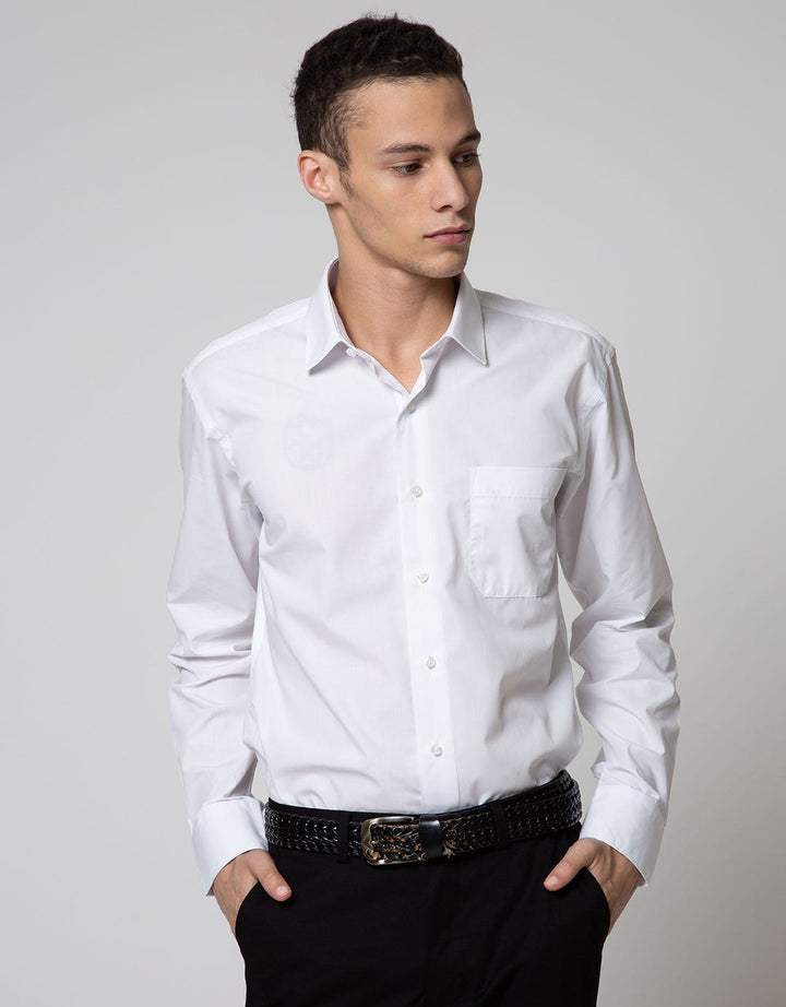 Cole Basic Solid Slim