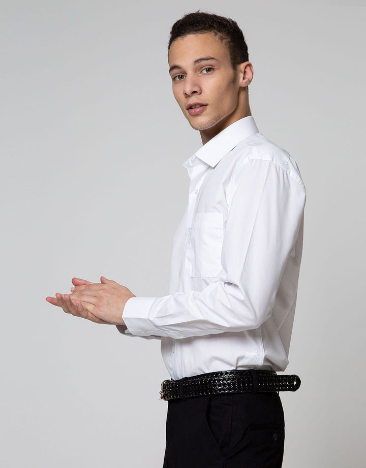 Cole Basic Solid Slim