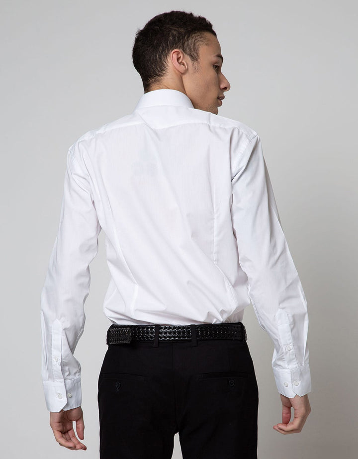 Cole Basic Solid Slim
