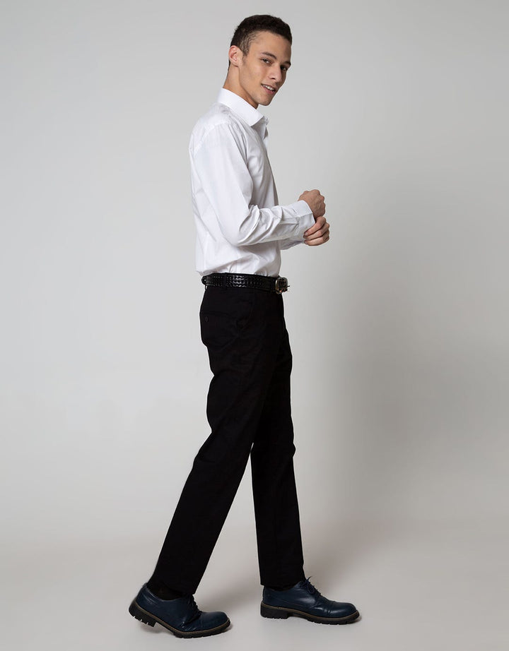 Cole Basic Solid Slim