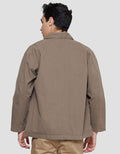 Nevada Woven With Two Pocket Men's Jacket