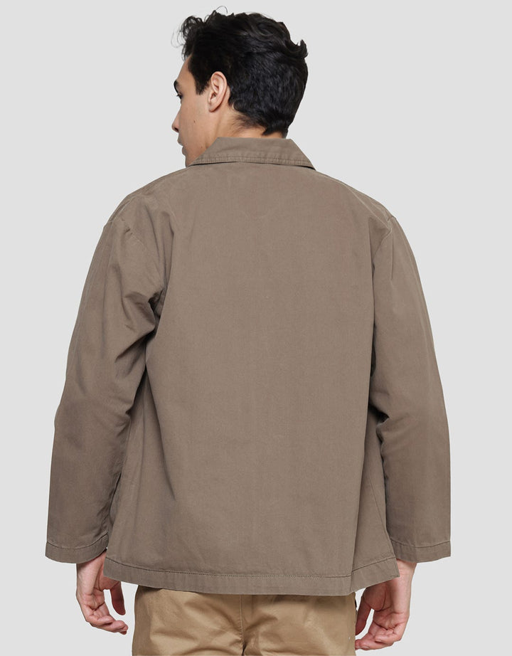 Nevada Woven With Two Pocket Men's Jacket