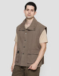 Nevada Two Pocket Vest Pria