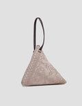 Connexion Pyramid Vdiamond Handbag Wanita